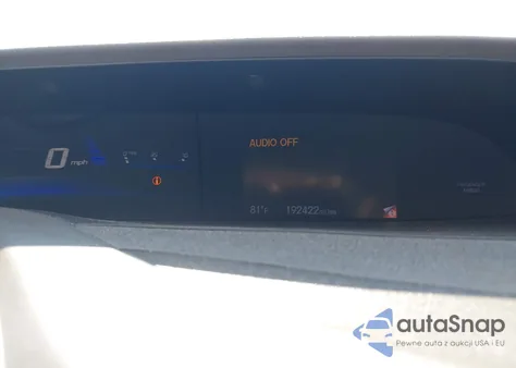 2012 Honda Civic Ex из США, поврежденный, VIN 2HGFB2F87CH303873